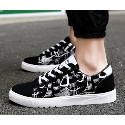 Streetwise Suede  Sneakers