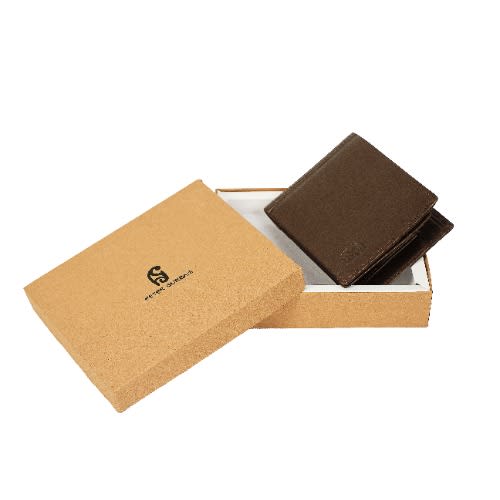 Leather Wallet
