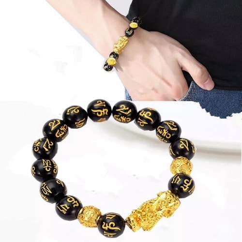 Unisex Hand Bracelet