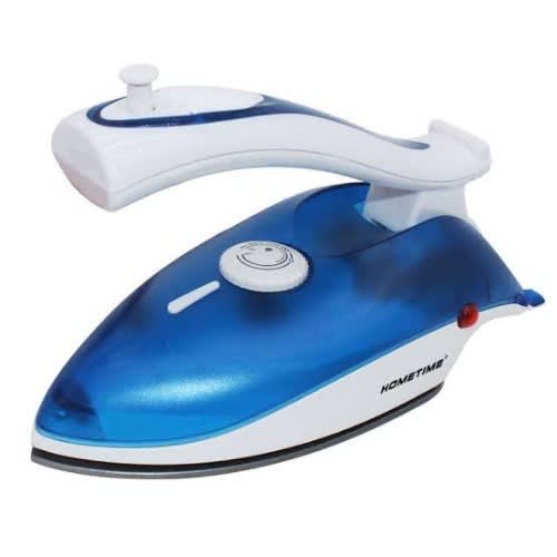 Travel Iron