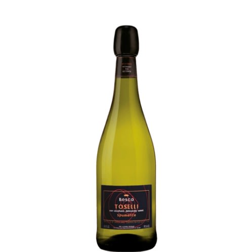 Spumante White Wine - 75cl X 6