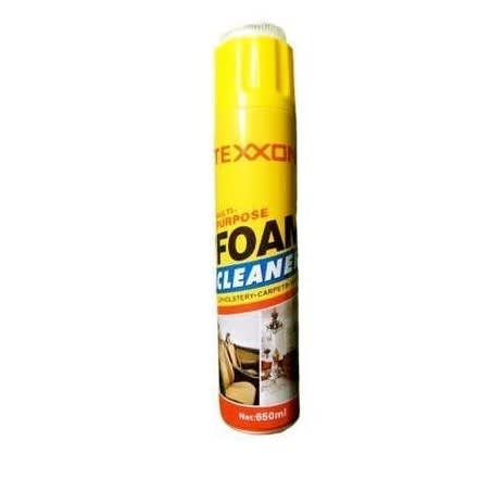 Foam Cleaner 650ml