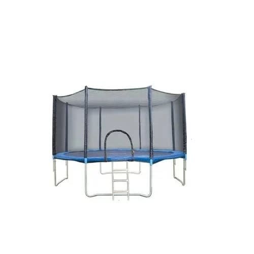 10ft Trampoline With Ladder