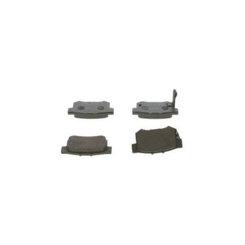 Brake Pad BP565 - Set Of 4
