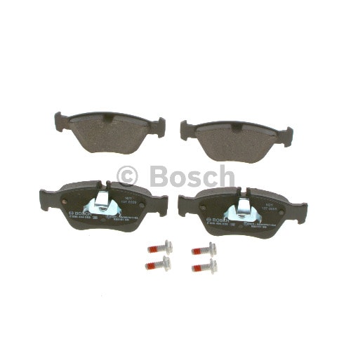 Brake Pad BP111 - Set Of 4