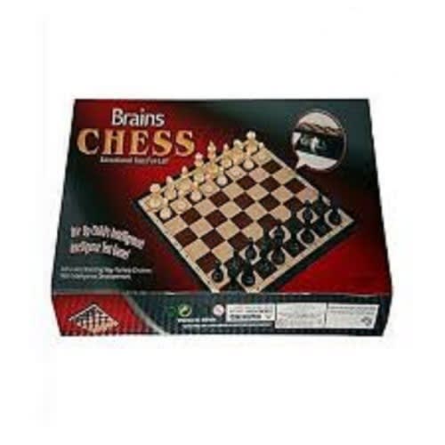 Brain Chess
