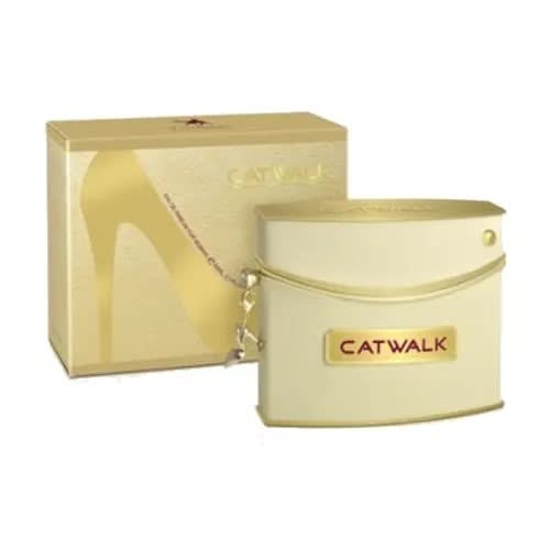 Emper Catwalk Eau De Perfume For Women  - 100ml