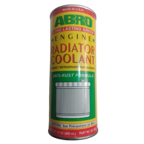 Master Radiator Coolant - 443ml
