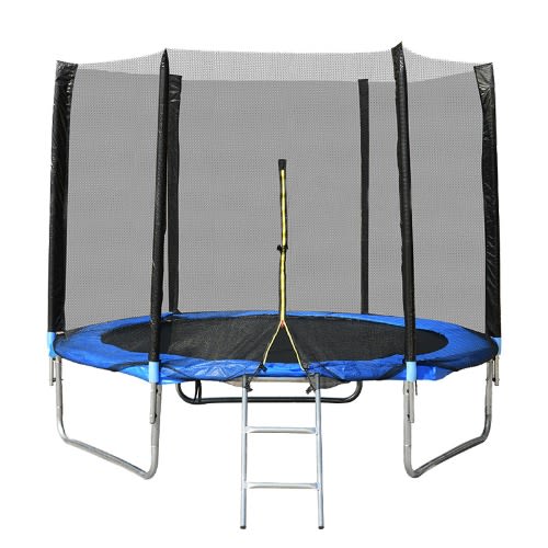 Outdoor Recreational 8ft Trampoline