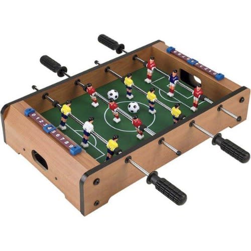 Table Top Football