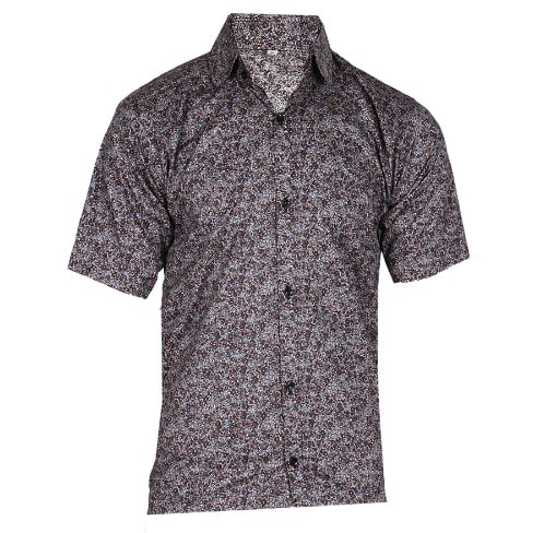 Sapaulo Shirt