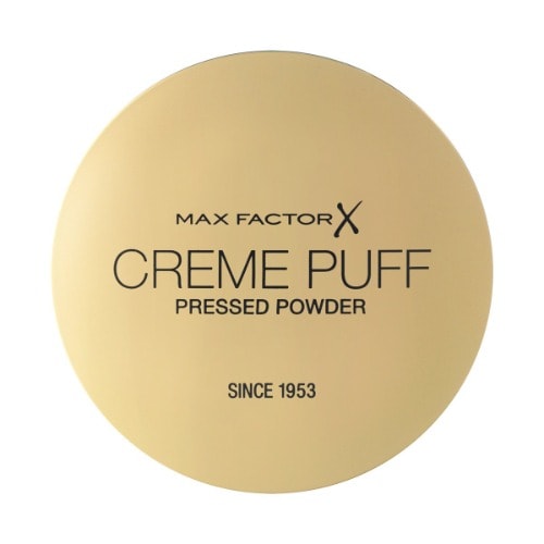 Creme Puff Compact Powder - Medium Beige 41