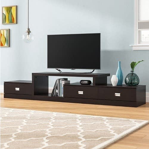 Tv Stand Shelf