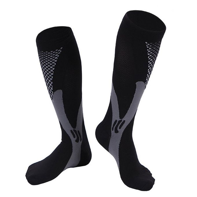 Men's And Women's Riding Football Elasti  Sto Kings Marathon Bi Y Le-pink-L/XL