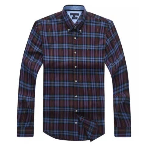 Men's Standard Fit  Shirt
