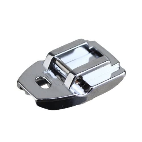 Standard Invisible Zipper Presser Foot For Sewing Machines