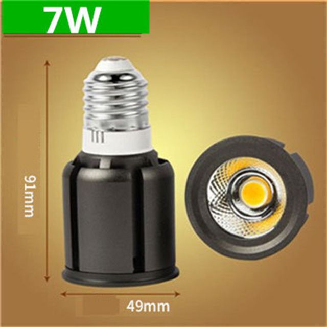LED Ceiling Lamp Store Bar Home Indoor Light