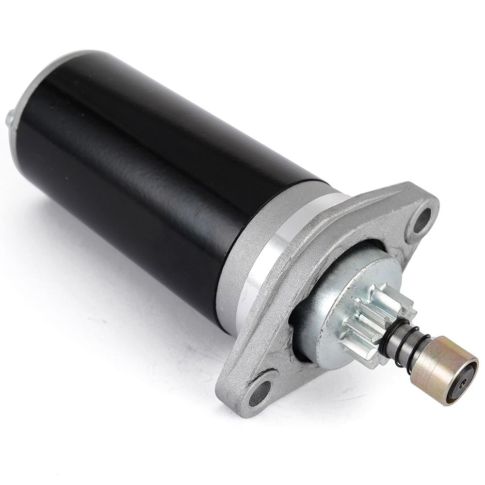 Starter Motor For Yamaha 2 Stroke 9.9HP 15HP 20HP 25HP 9.9 Hp Outboard Motor
