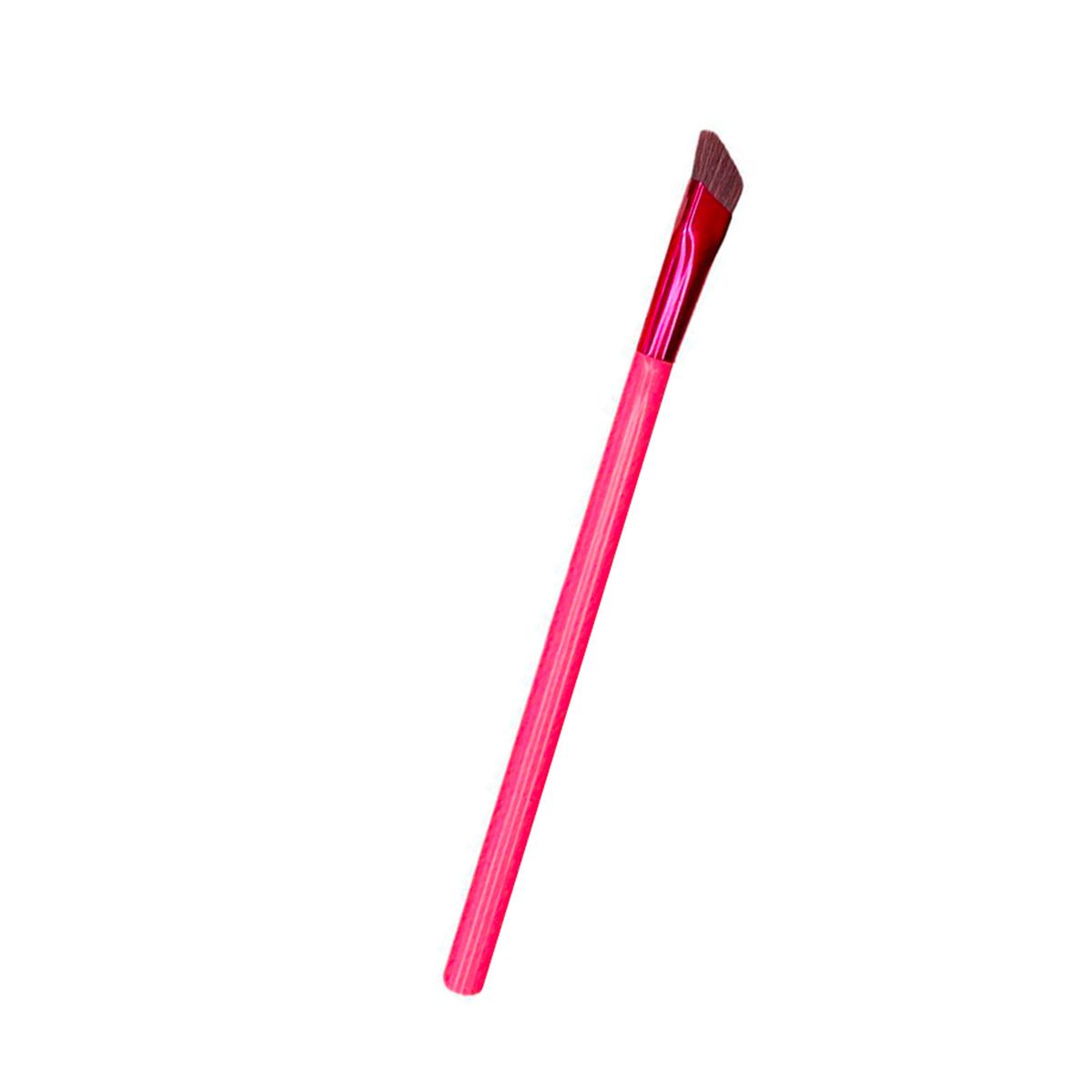Multipurpose Eyebrow Brush Square Concealer Contour Brush