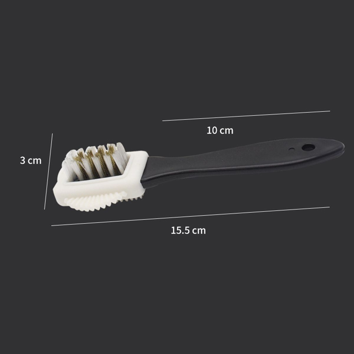 Suede Cleaning Brush Shoes Brush For Suede/Nubuck Sneakers Boots Shoes Care