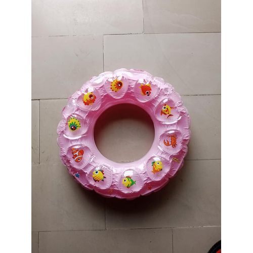 Swim Ring Floater Size