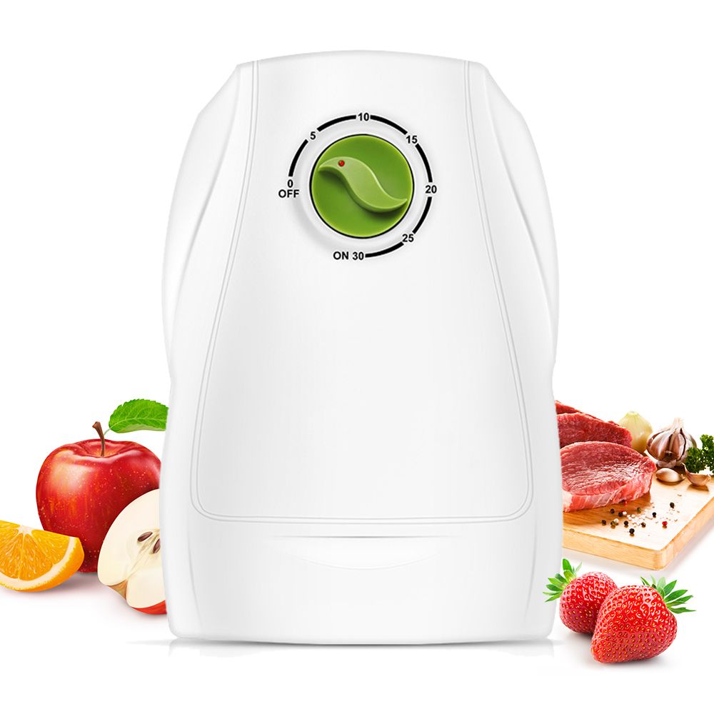 Ozone Water Purifier 400mg/h 6 Speed 5-30min Timing