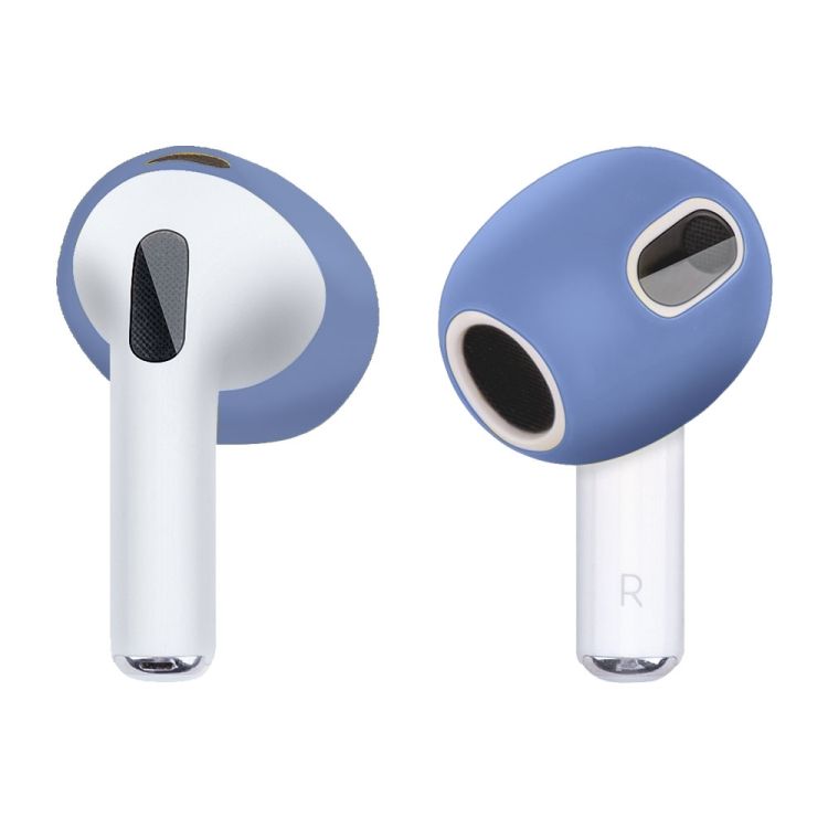 Ear Cap Silicone Case For AirPods 3
