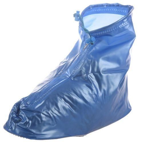 Unisex Rain Waterproof Boots Cover Heels Boots