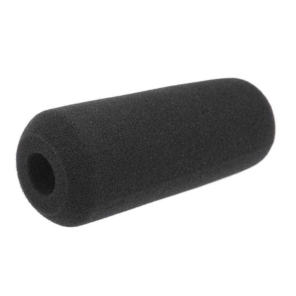 12cm Mic Microphone Foam Sponge Windscreen Cover For