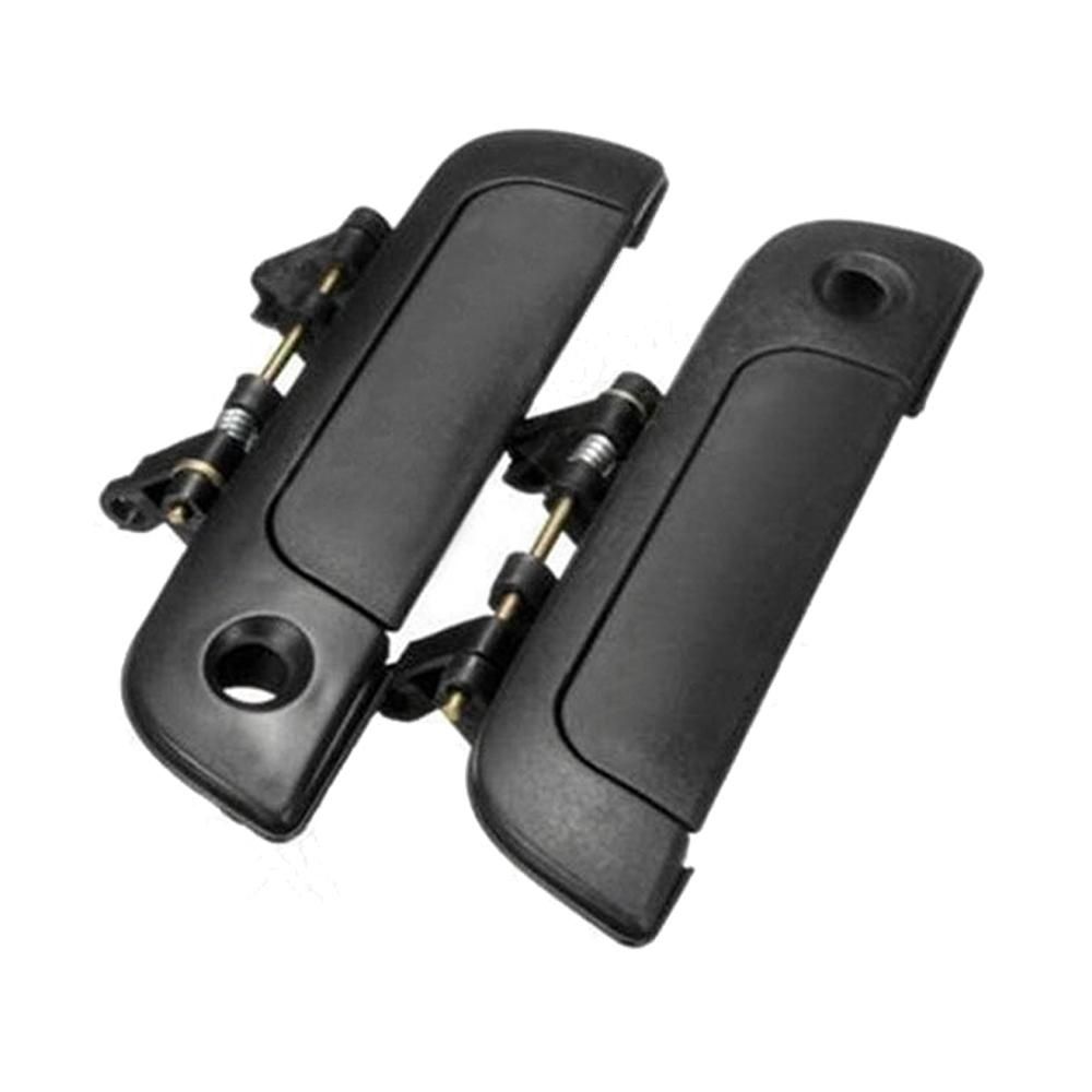 Car Front Outer Door Handle for Suzuki Baleno Esteem Cultus