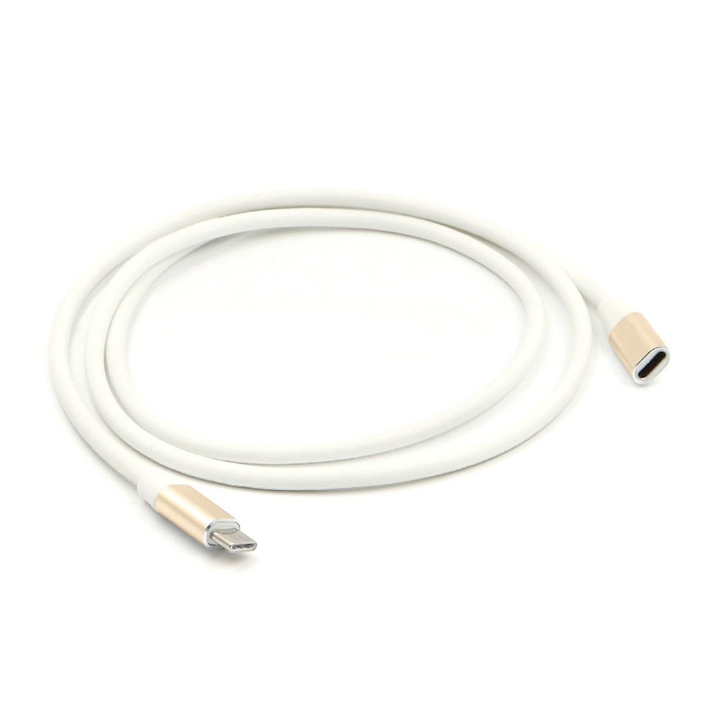 USB-C Extension Cable USB 3.1 Type C Male To C Female