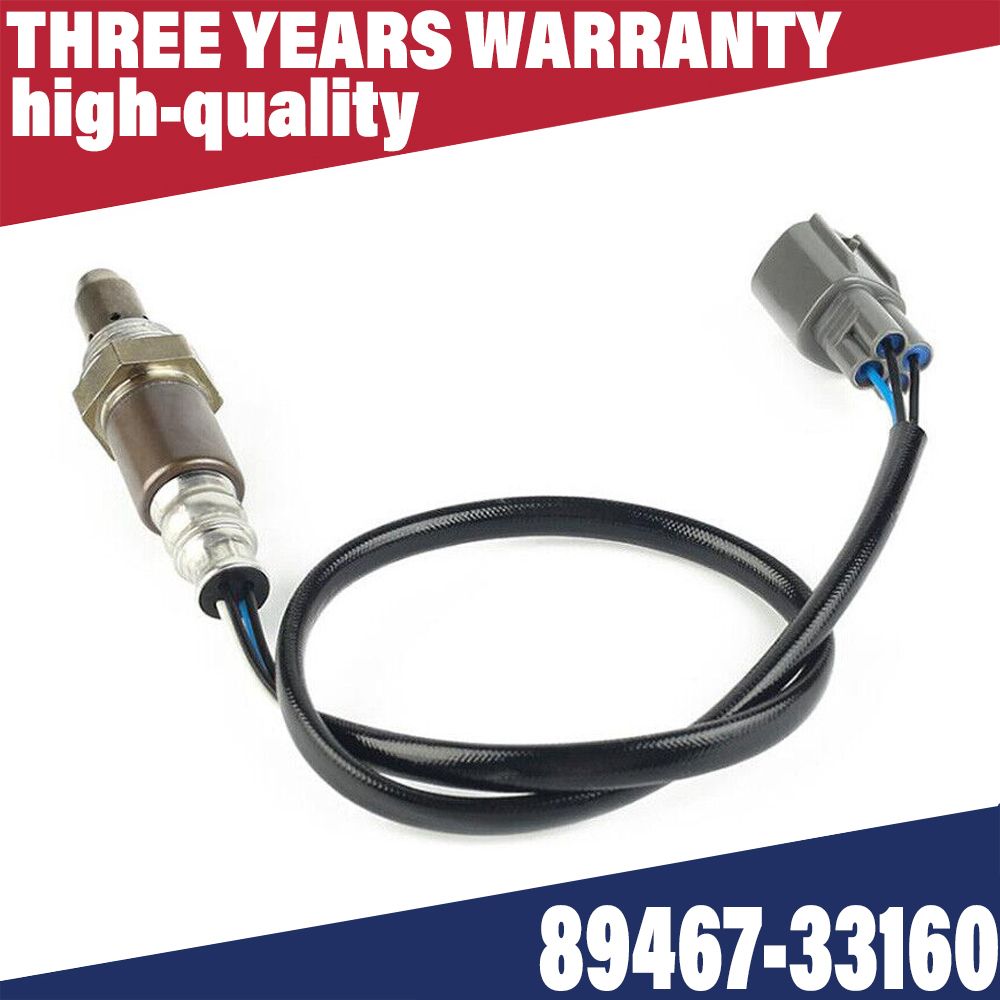 89467-33160 Oxygen R Air Ratio Suitable For Toyota Camry 2008-2009 Solara 2.4L 2005-2008