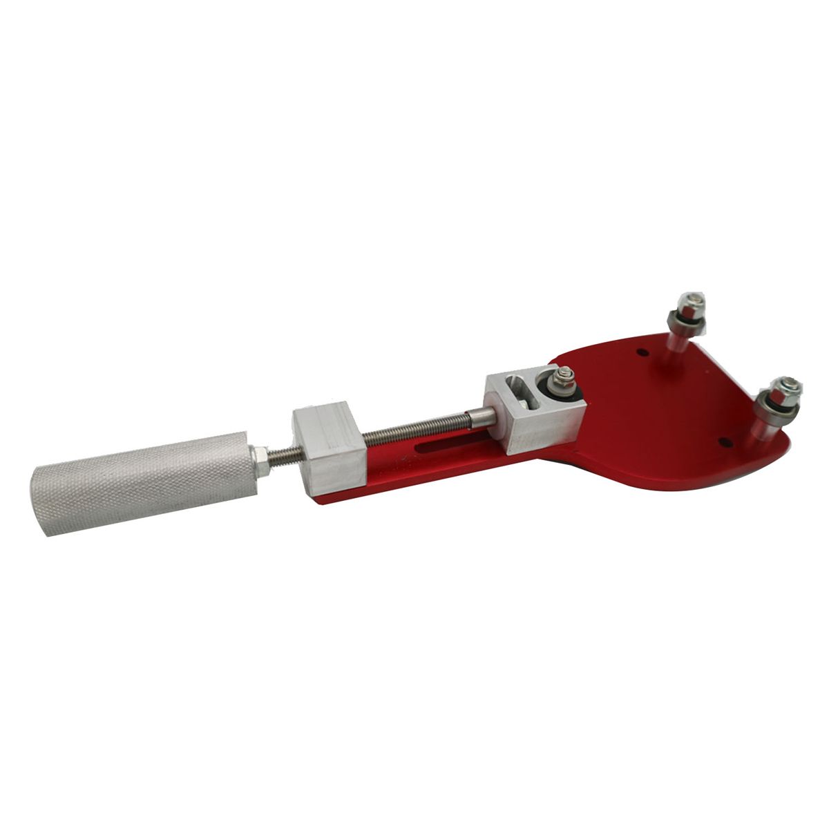 52-77750 Oil Filter Cutter Tool Universal Billet Aluminum