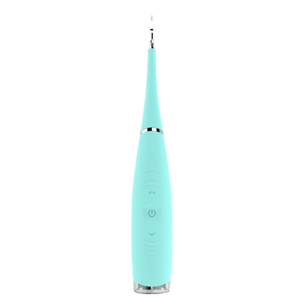 Electric Dental Calculus Remover Tartar Scraper High