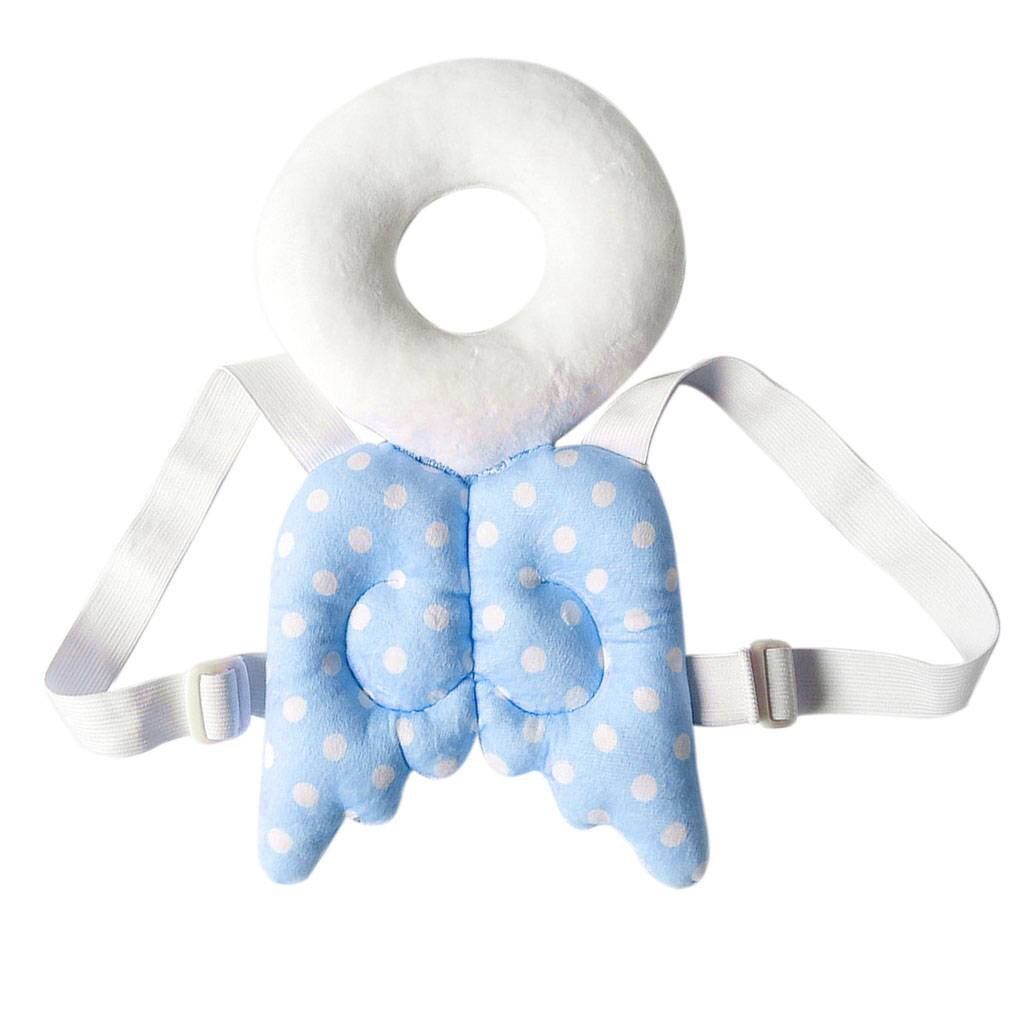 Baby Head Protection Pillow