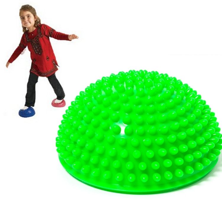 Hemisphere Balance Stepping Stones Children Toys