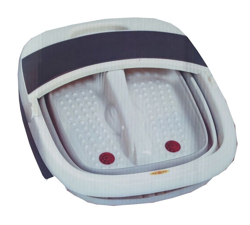 COMPRESSION FOOT BATH