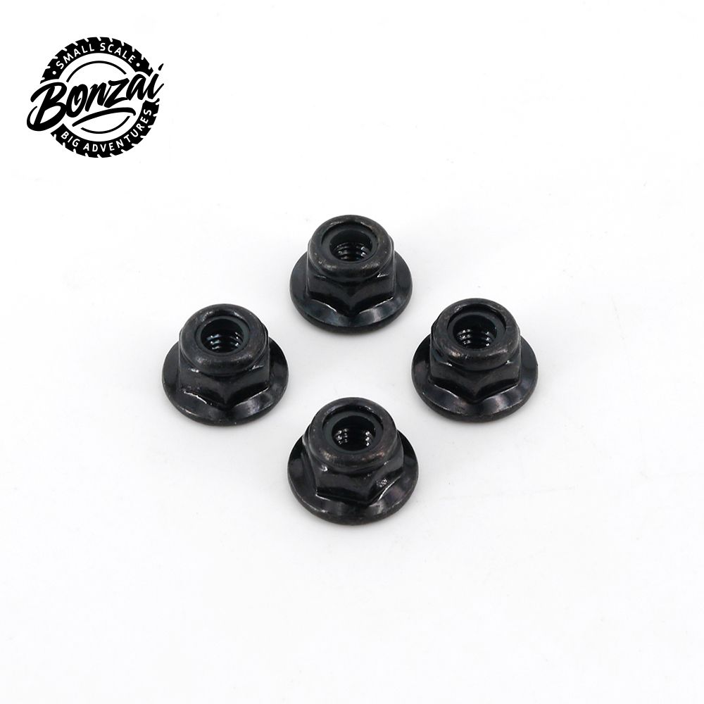 1/16 Wheel Nut For RC Car