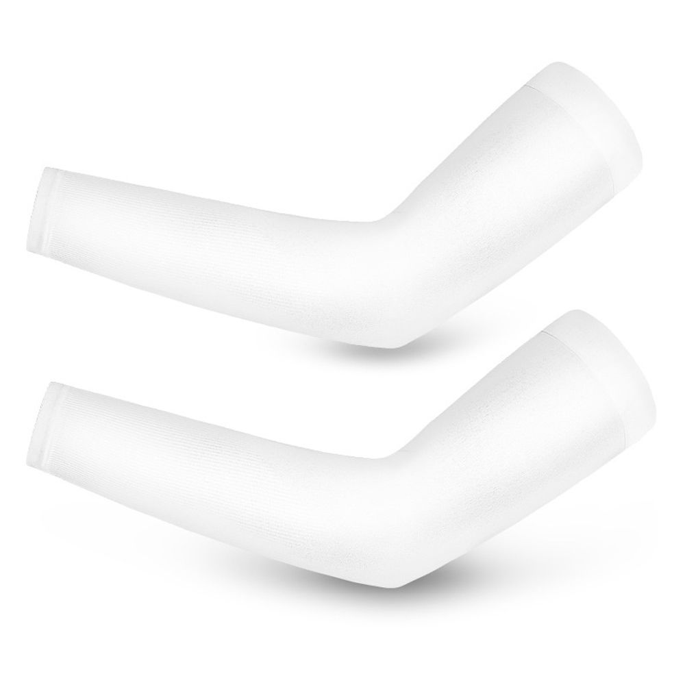 Cooling Arm Sleeve For Men Women Ultraviolet Protecting
