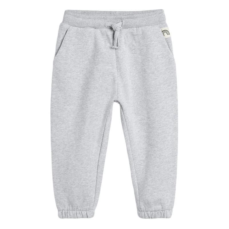 Processing Custom European And American Children's Clothing Autumn New Brand Children's Pa