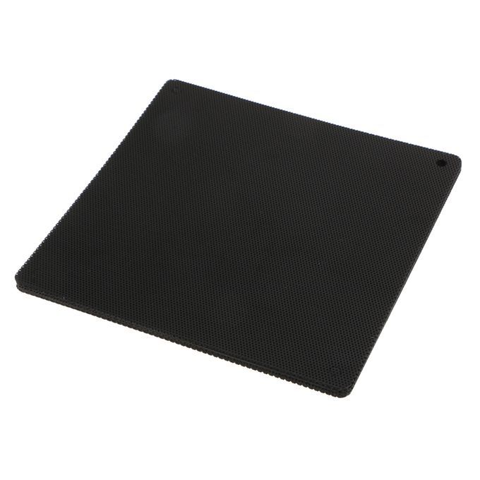10pcs Dustproof Computer Guard Filterable Case Fan Cooler Filter Mesh