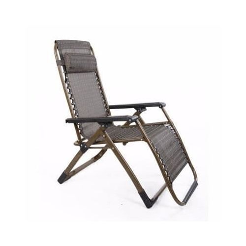 Outdoor Reclining Relaxing Chair
