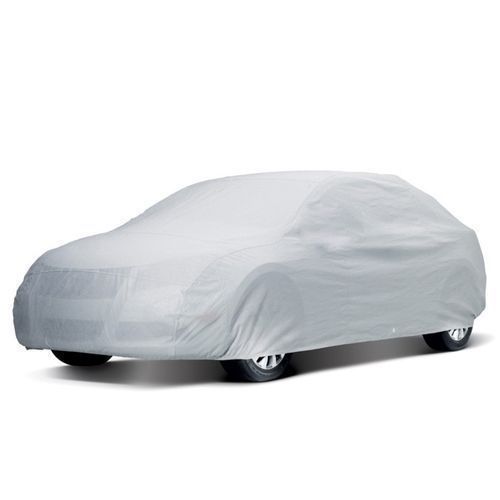 Car Body Cover - For All Saloon Cars