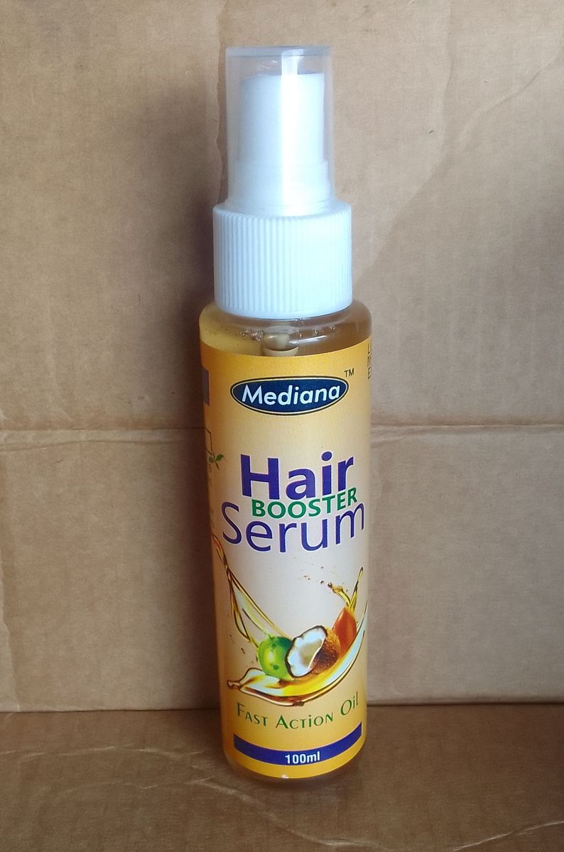 MEDIANA HAIR BOOSTER SERUM 100ml