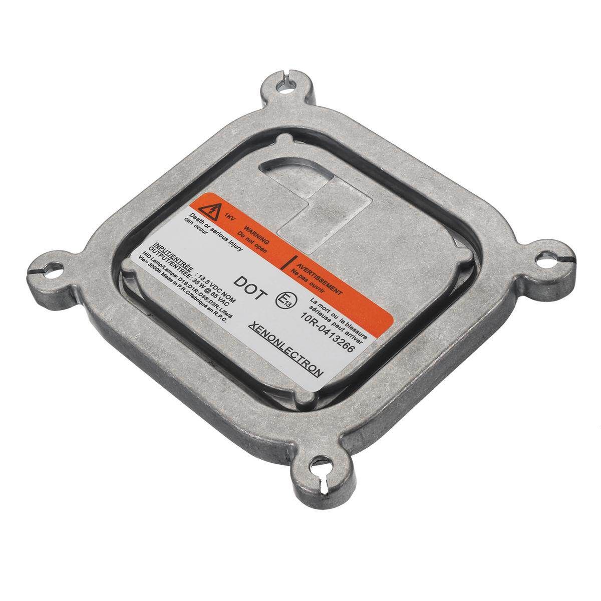 Xenon HID Headlight Ballast Control Quick Start For Ford F-150 Flex Edge Explore