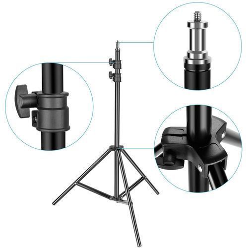 210CM Stand For Reflectors,Projectors, Photo Studio.