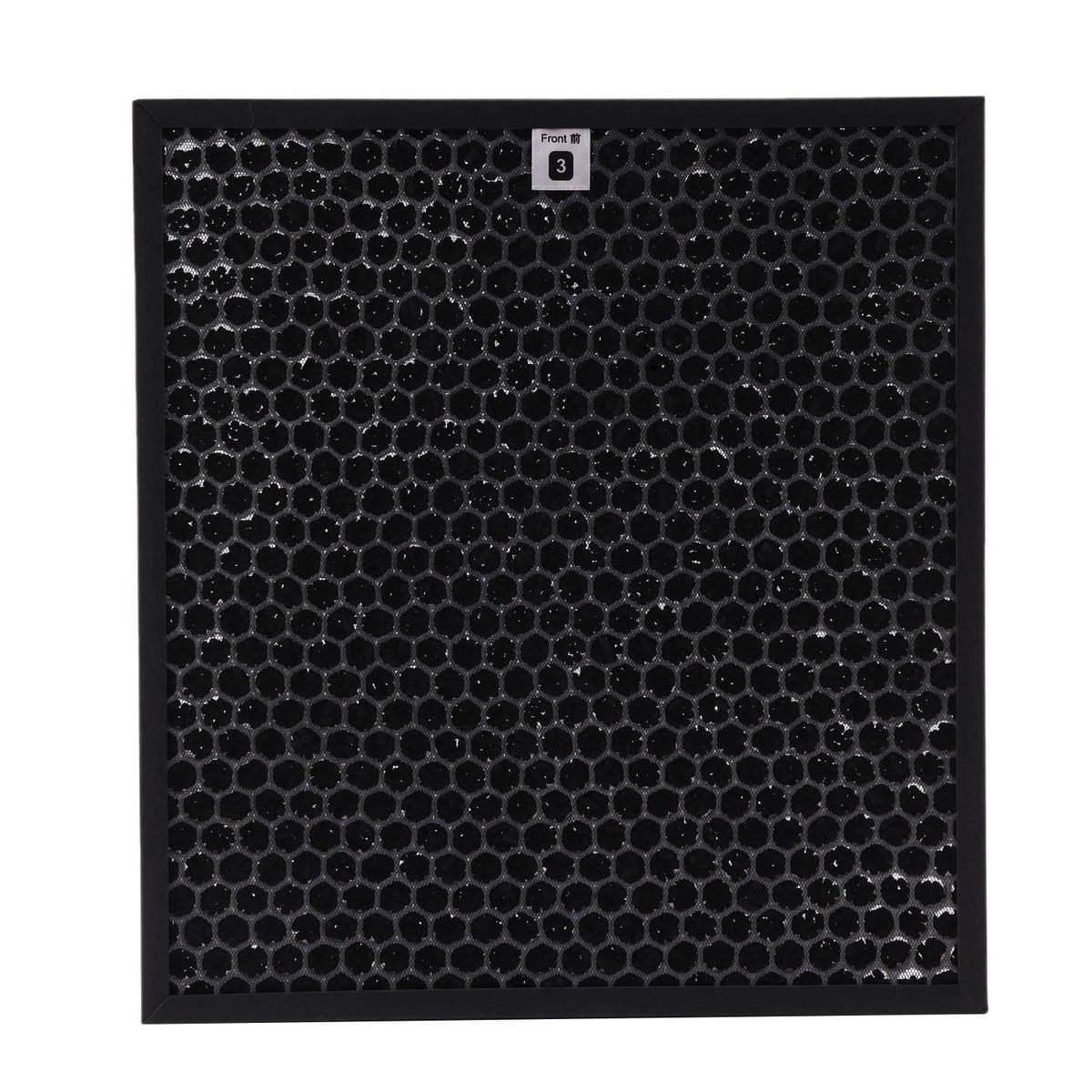 Air Purifier Filter Activated Carbon HEPA Filter AC4123 for