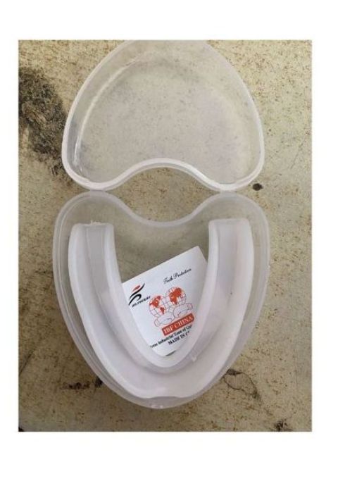 Boxing And Karate Mouthguard Mouth Protector