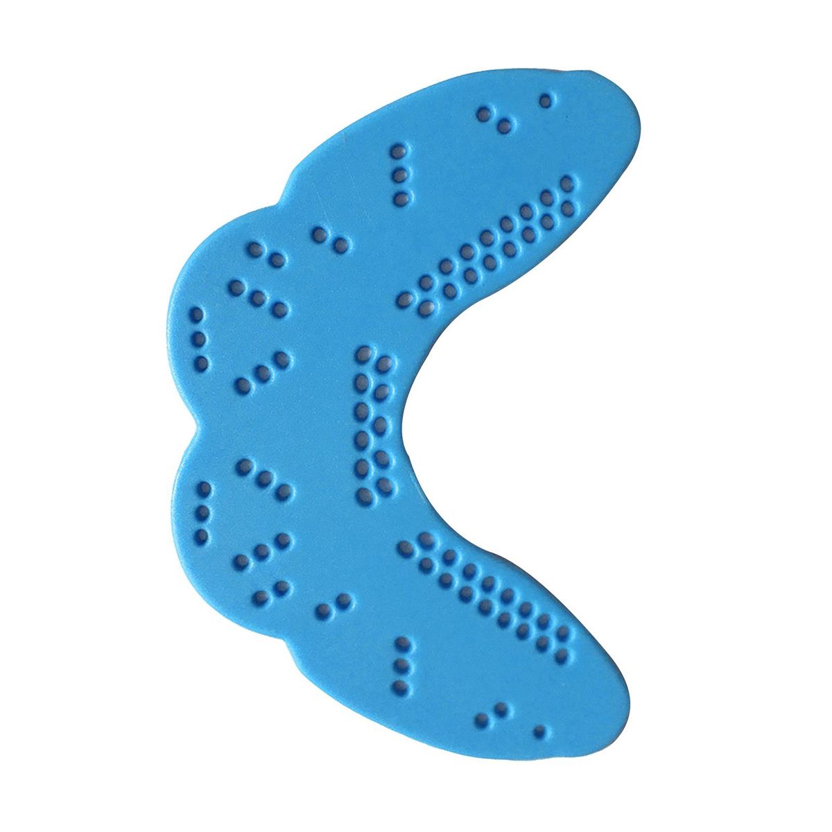 Tooth Cover Baseball Soccer Sports Mouthguard Sky Blue
