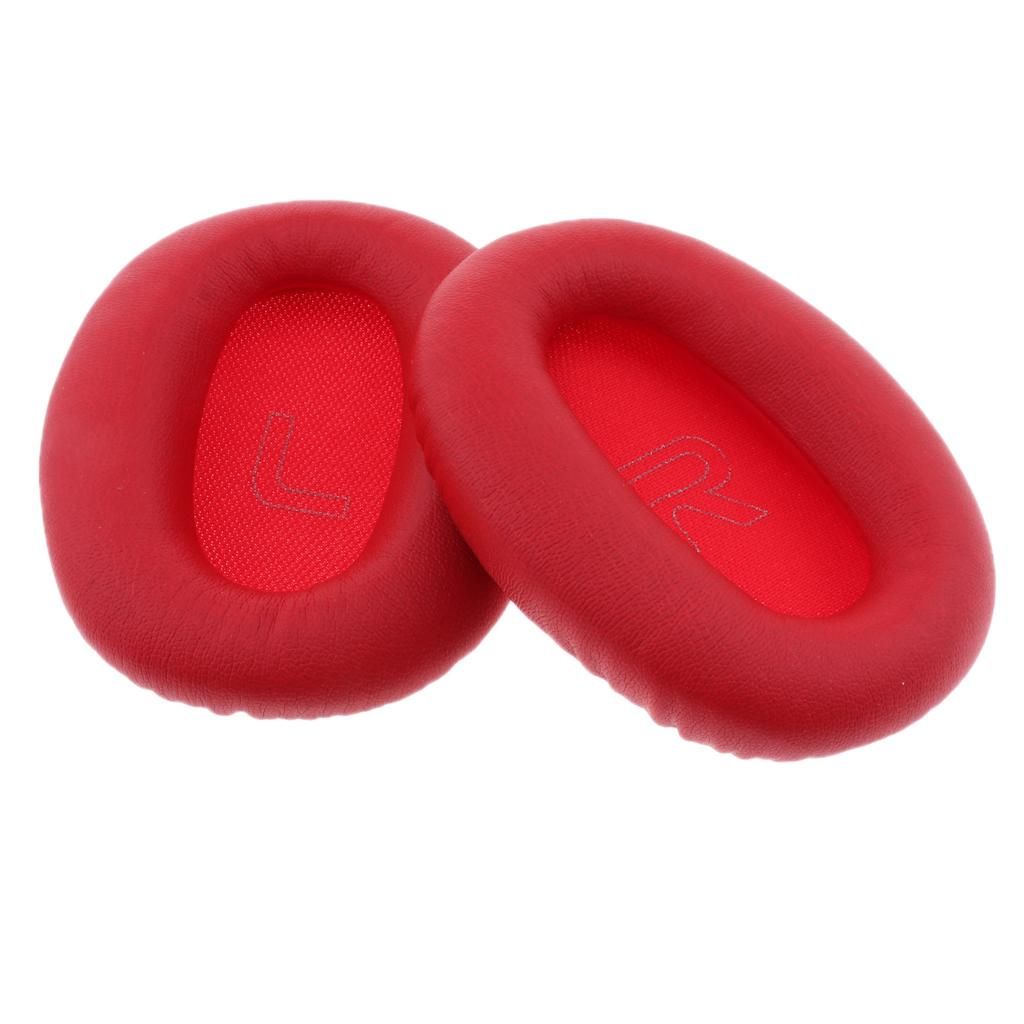 Premium Headphones Sponge Replacement Ear Cups Ear Cover